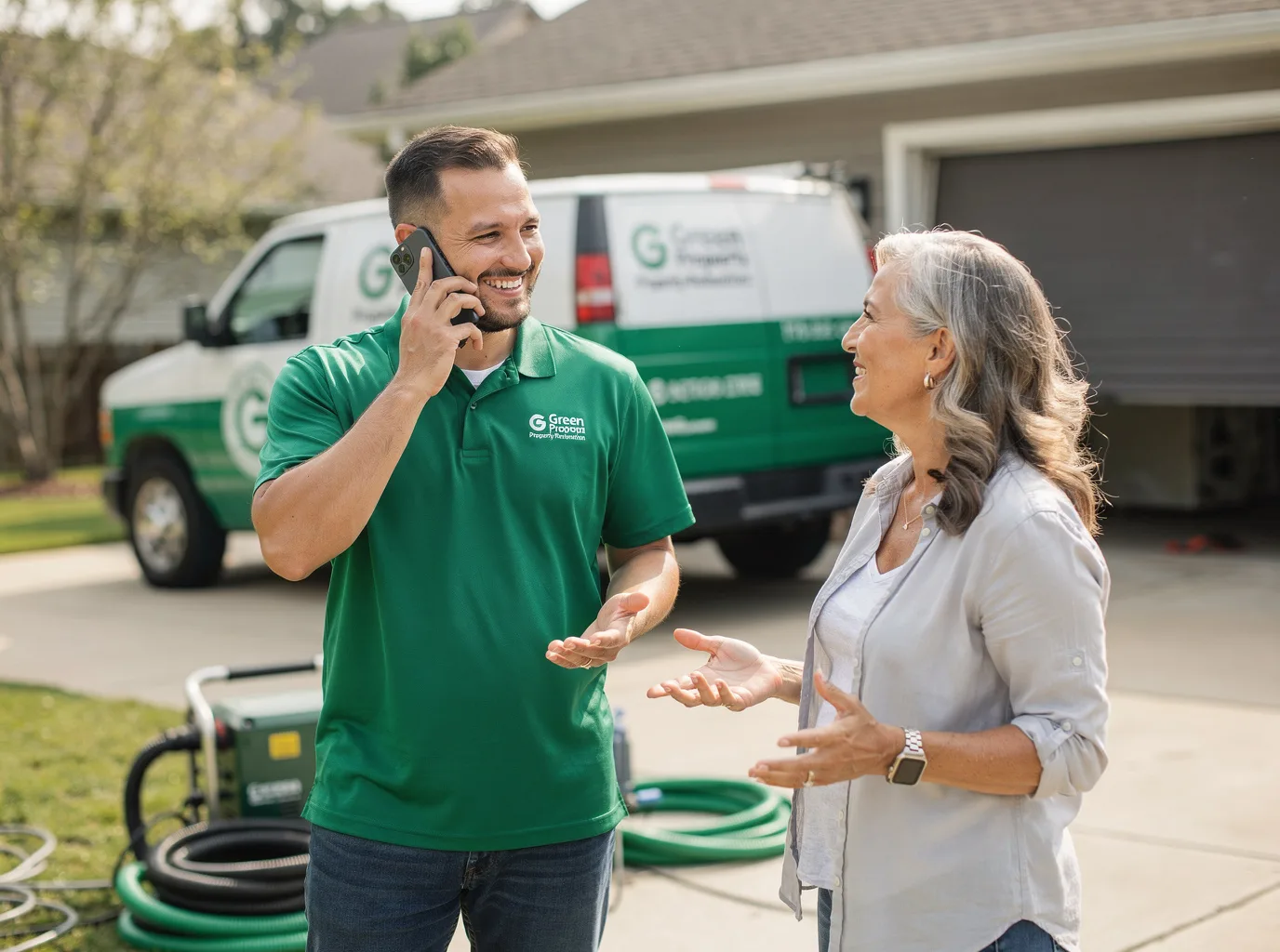 Water Damage Restoration Chestnut Ridge, PA FAQs